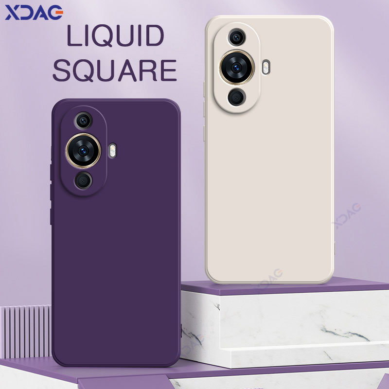 Huawei Nova 12 - โทรศัพท์มือถือสําหรับ Huawei Nova 12 Lite 12S