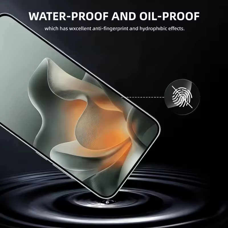 Flexible Tpu Film - ฟิล์มกันรอยหน้าจอไฮโดรเจล 1-3 ชิ้น สำหรับ Samsung S26
