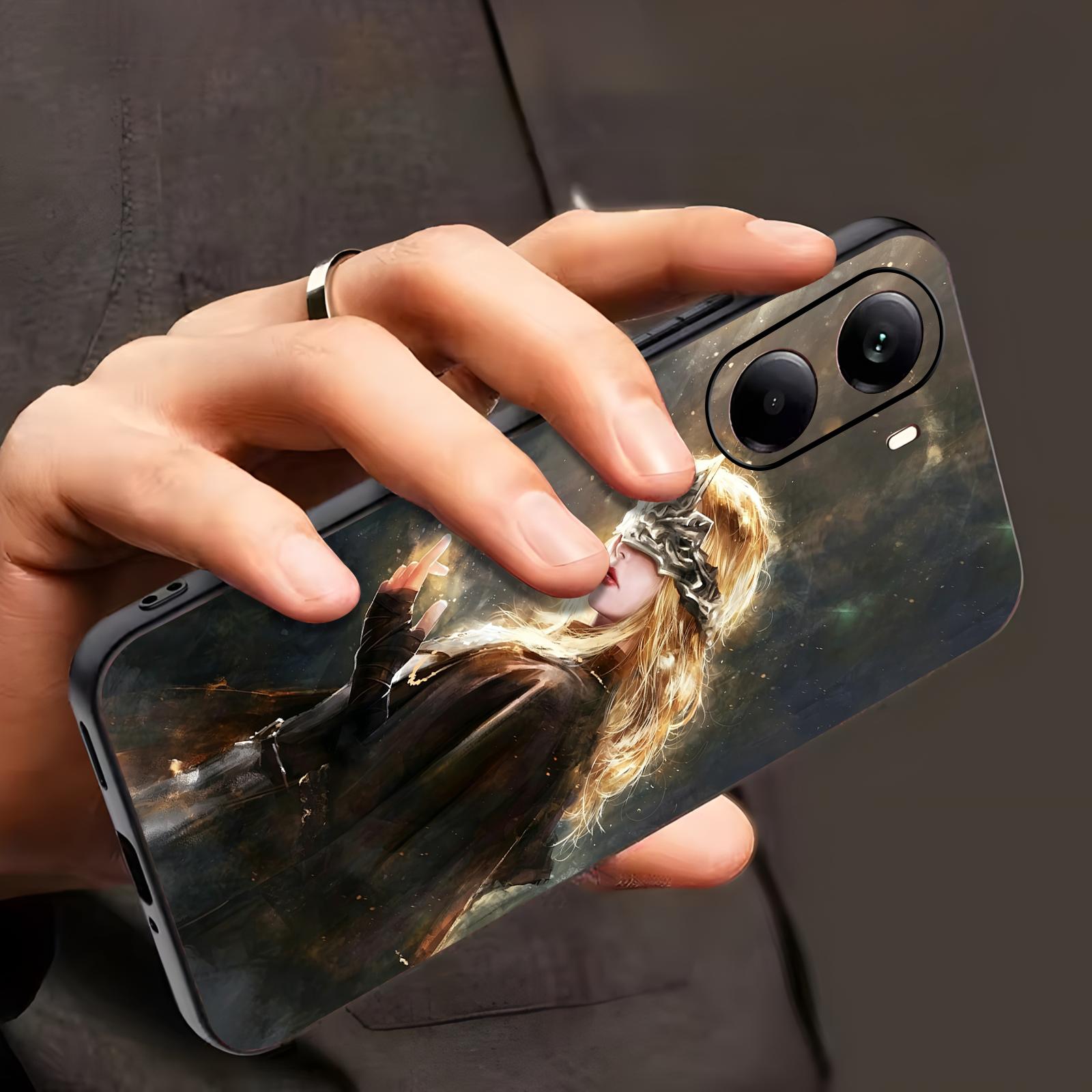 เกมฮิต DARK SOULS เคสโทรศัพท์ส - Xiaomi Poco X6 บทวิจารณ์และราคา
