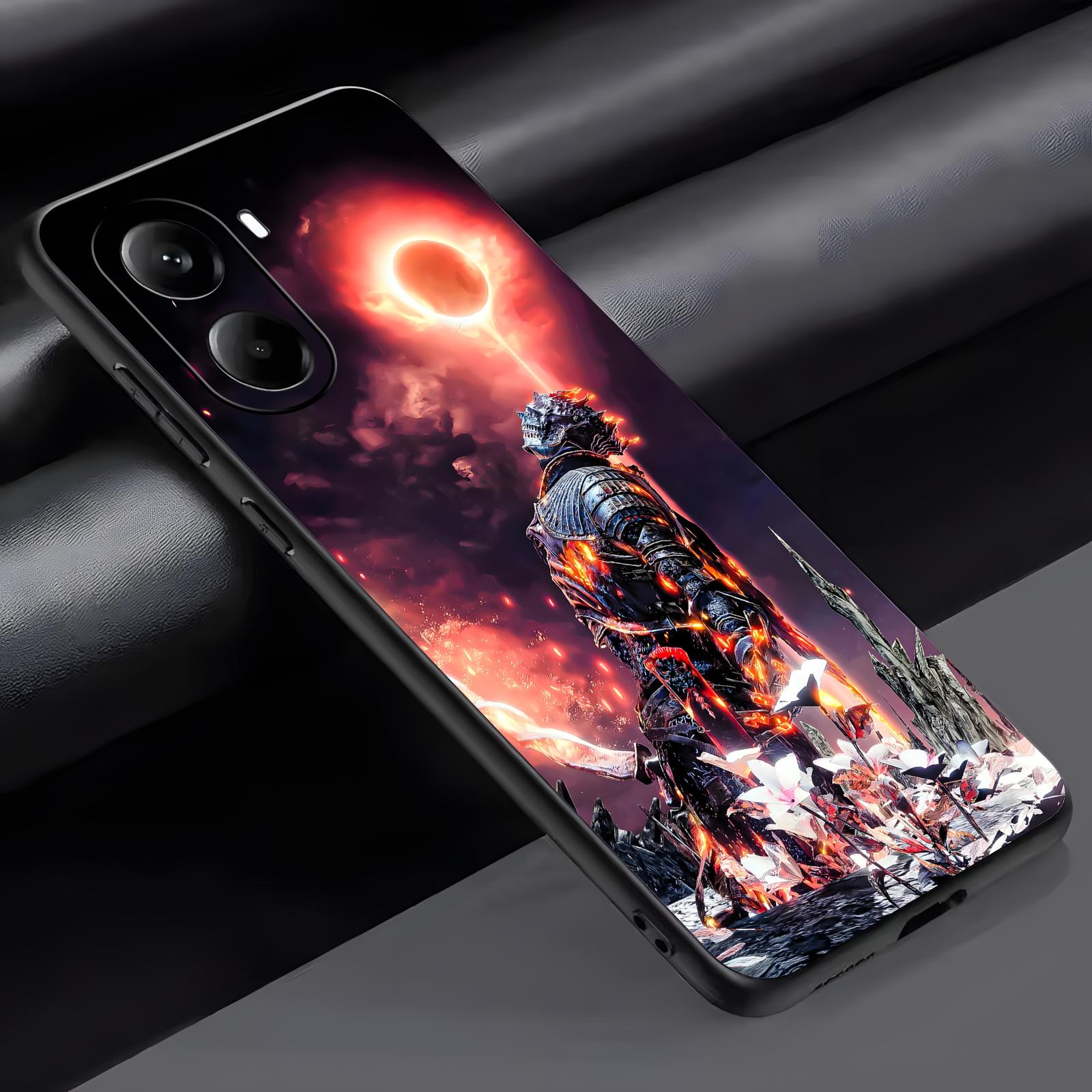 เกมฮิต DARK SOULS เคสโทรศัพท์ส - Xiaomi Poco X6 บทวิจารณ์และราคา