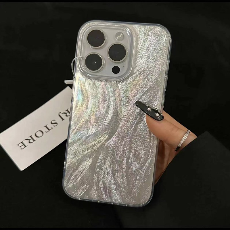 เคสโทรศัพท์สุดหรูลายขนนกเลเซอร - Huawei Nova 12 บทวิจารณ์และราคา
