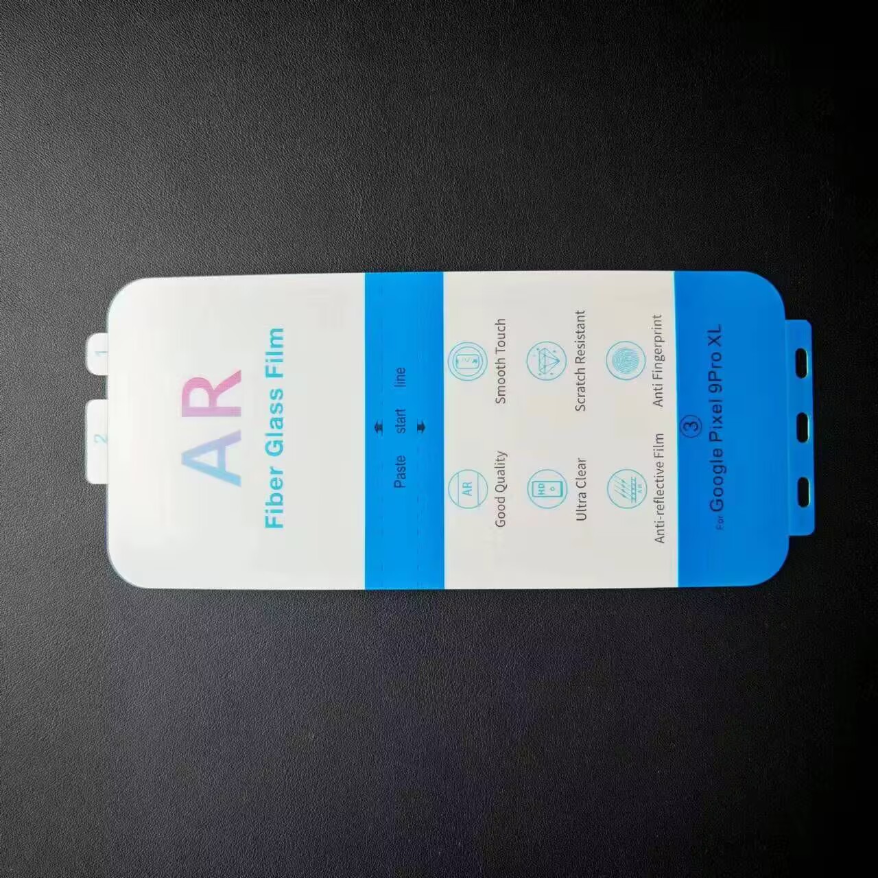 ฟิล์ม PET ป้องกันแสงสะท้อน AR  - Screen Alignment Tool บทวิจารณ์และราคา