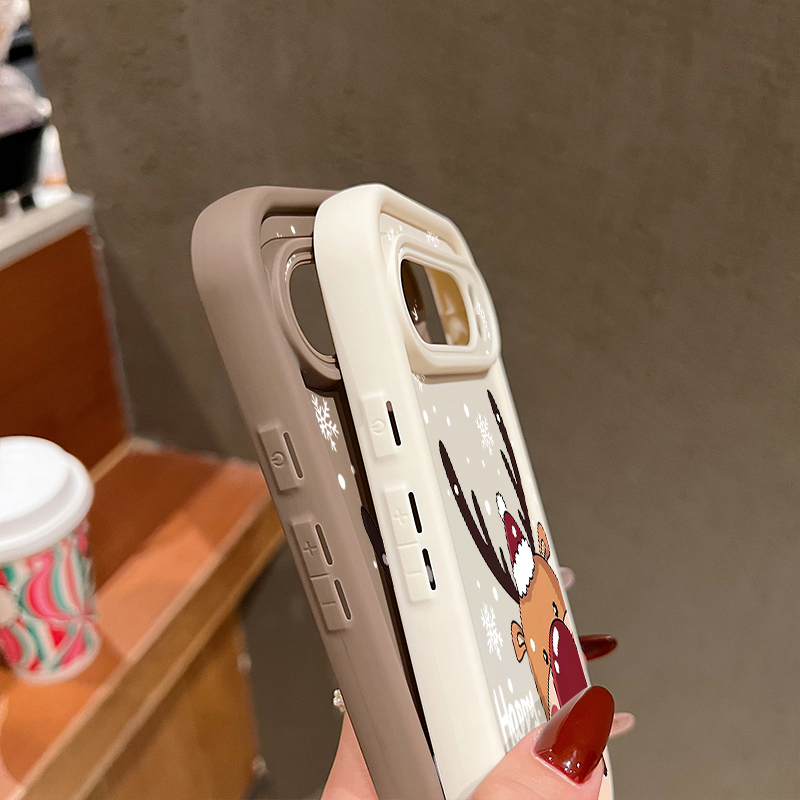 เคสโทรศัพท์ซานตาคลอสแบบนิ่ม TP - Google Pixel 9 Pro บทวิจารณ์และราคา