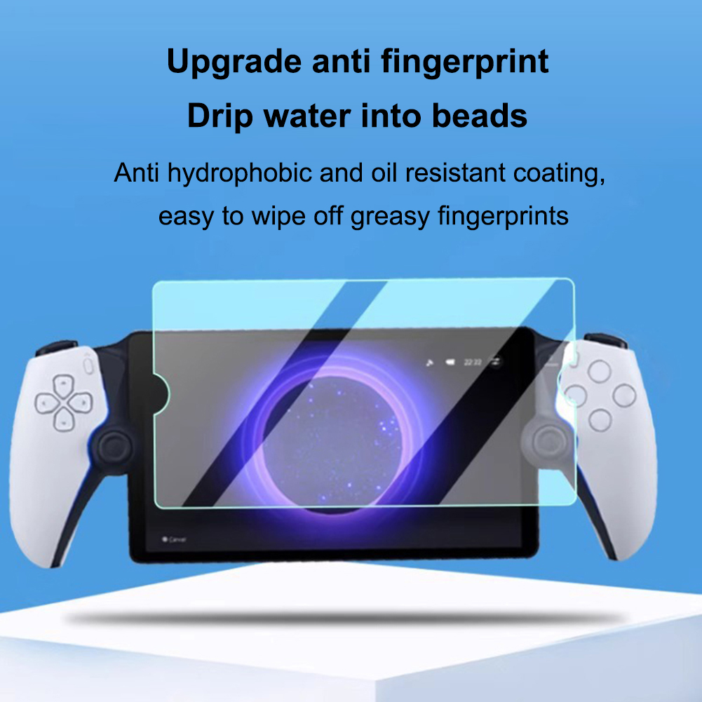 แผ่นฟิล์มกันรอยหน้าจอชัดเจนแบบ - Matte Anti Glare Screen บทวิจารณ์และราคา