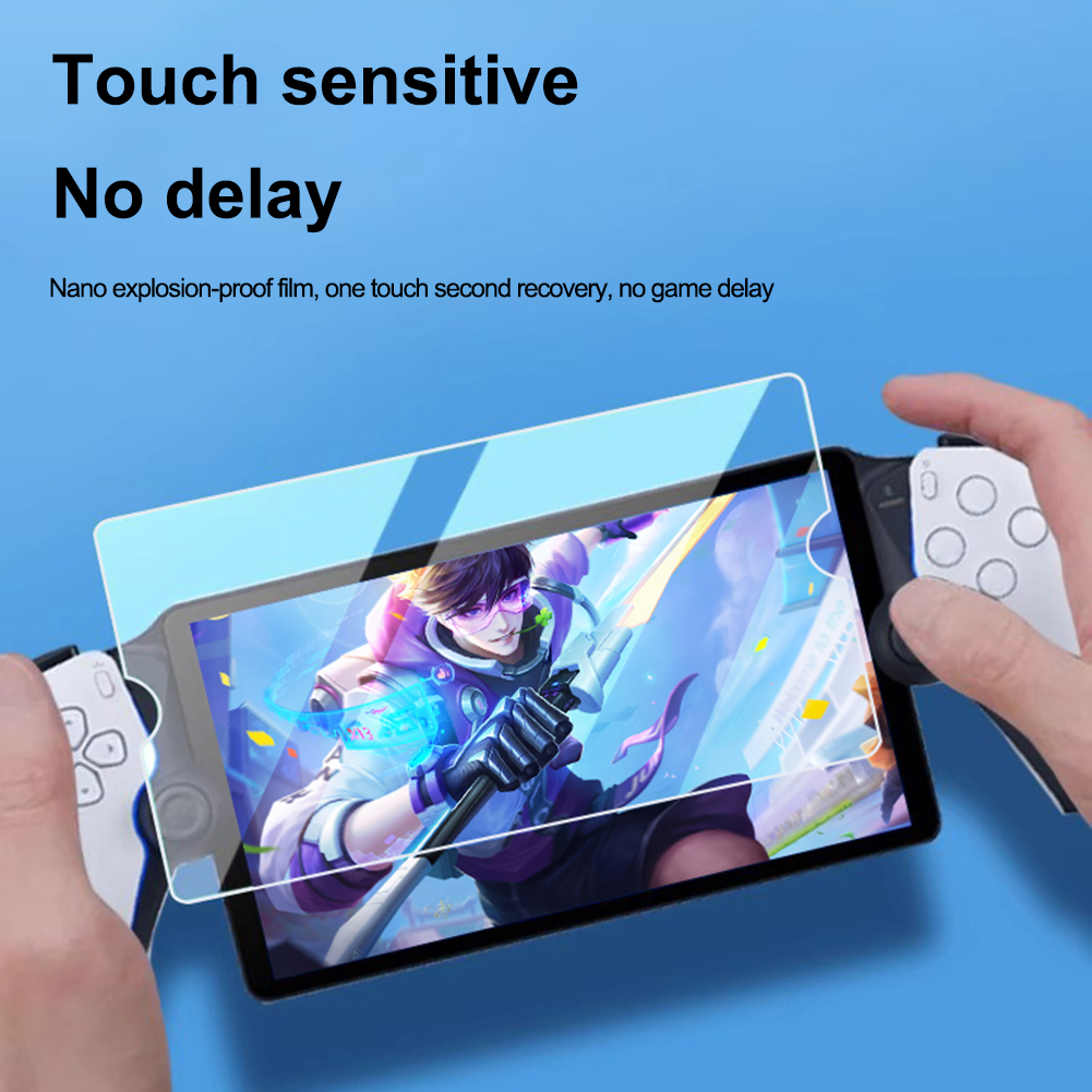 แผ่นฟิล์มกันรอยหน้าจอชัดเจนแบบ - Matte Anti Glare Screen บทวิจารณ์และราคา