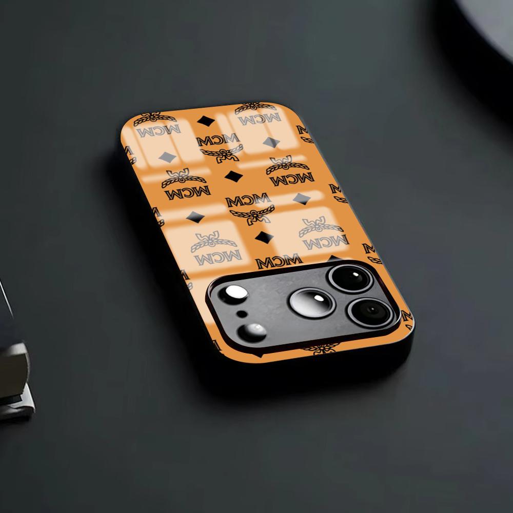 เคสโทรศัพท์แฟชั่น M-mcm สำหรับ - Apple Iphone 15 บทวิจารณ์และราคา