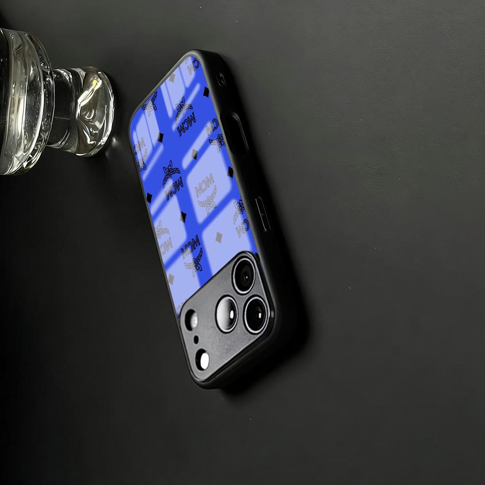 เคสโทรศัพท์แฟชั่น M-mcm สำหรับ - Apple Iphone 15 บทวิจารณ์และราคา
