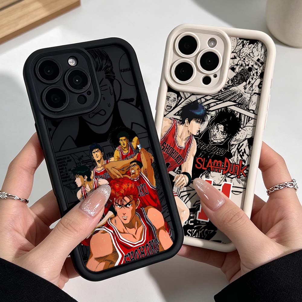 เคสโทรศัพท์ลาย S-Slam Dunk Ani - Apple Iphone 15 บทวิจารณ์และราคา