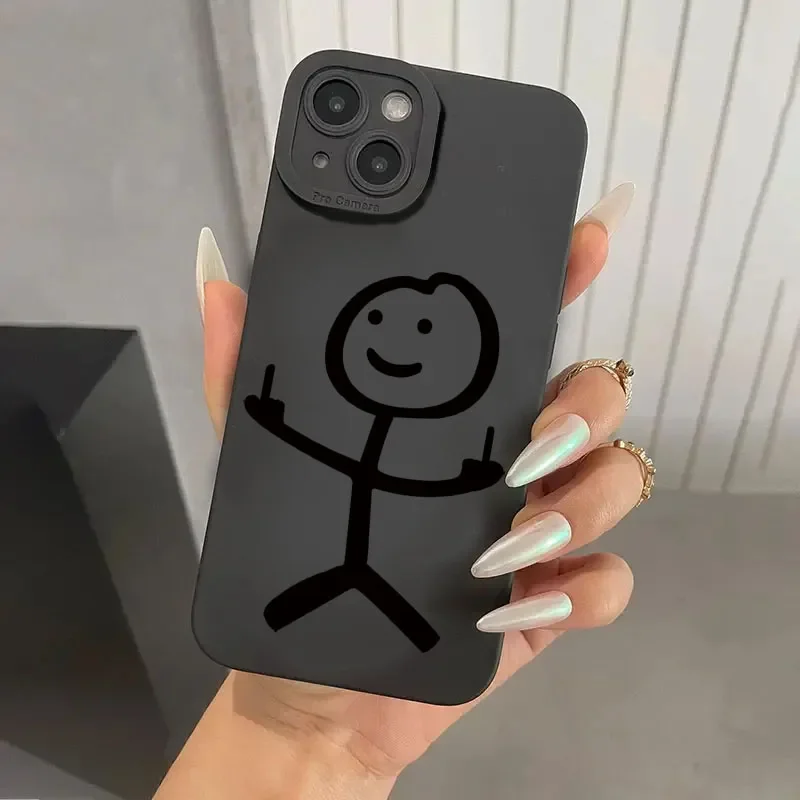 เคสโทรศัพท์ซิลิโคนลายการ์ตูนน่ - Apple Iphone 16 บทวิจารณ์และราคา
