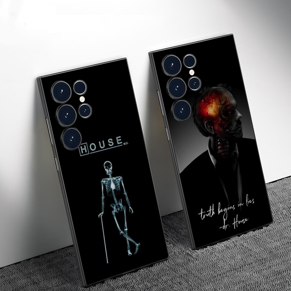 ภาพยนตร์ ดี-ดร. เอช-เฮาส์เคสโท - Samsung Galaxy S25 บทวิจารณ์และราคา
