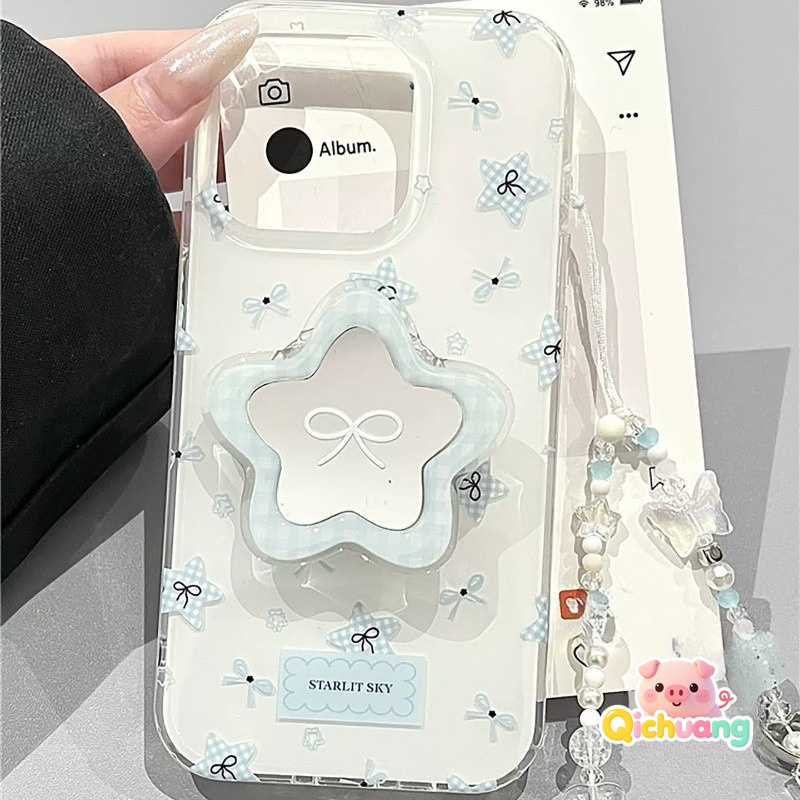 เคสสายคล้องคอ Star Soft สำหรับ - Vivo V40 บทวิจารณ์และราคา