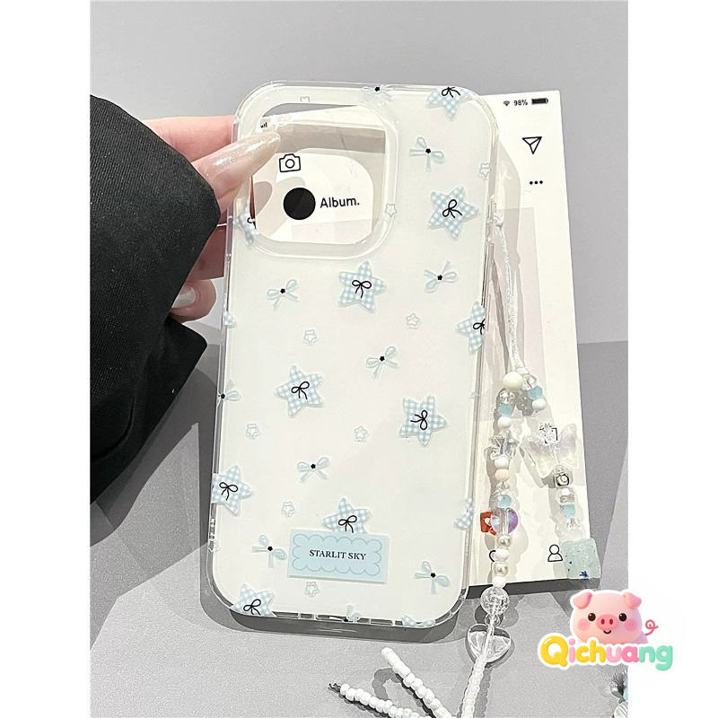 เคสสายคล้องคอ Star Soft สำหรับ - Vivo V40 บทวิจารณ์และราคา