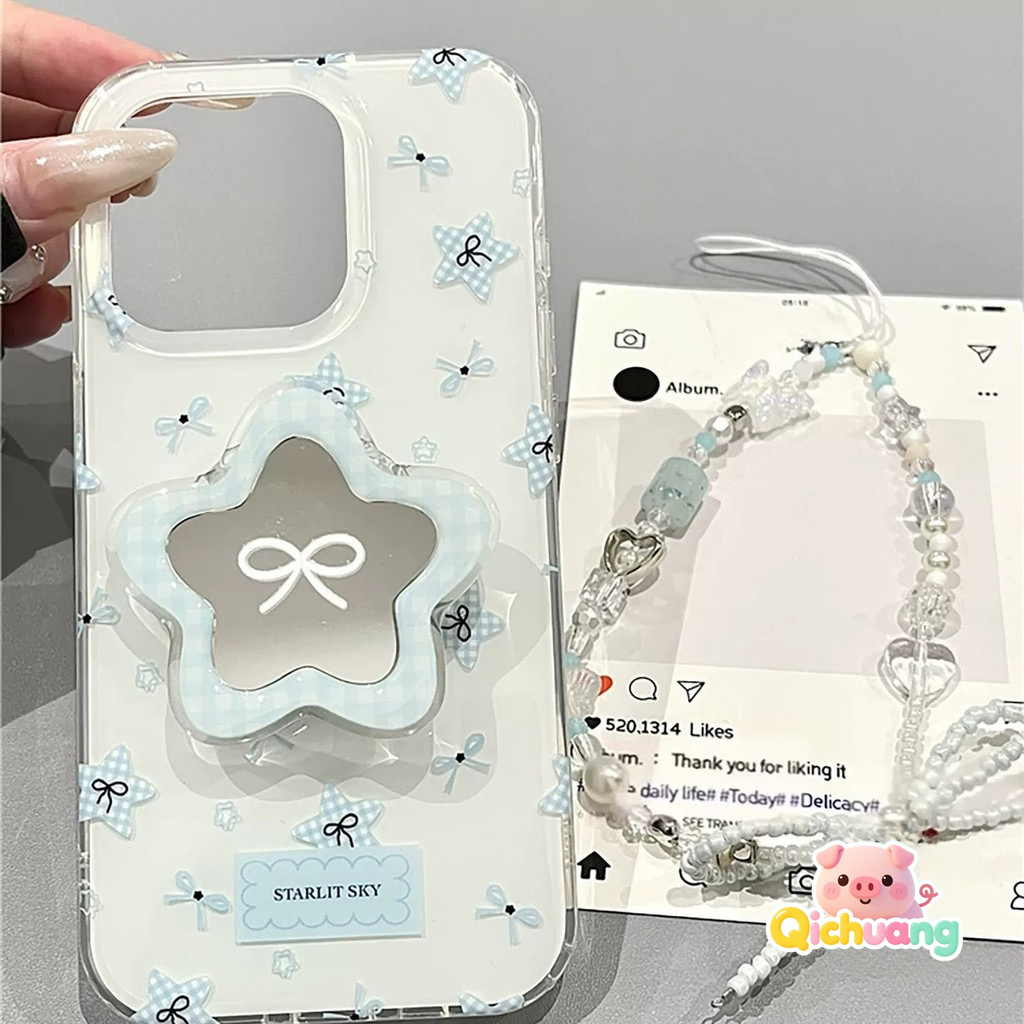 เคสสายคล้องคอ Star Soft สำหรับ - Vivo V40 บทวิจารณ์และราคา
