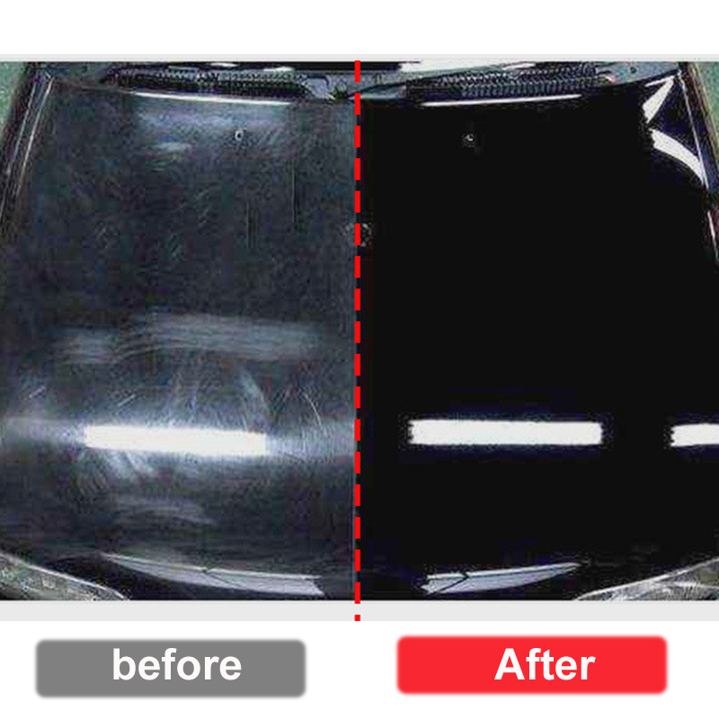 3 ชิ้น 9H น้ำยาเคลือบแก้วเซราม - Nano Liquid Coating บทวิจารณ์และราคา
