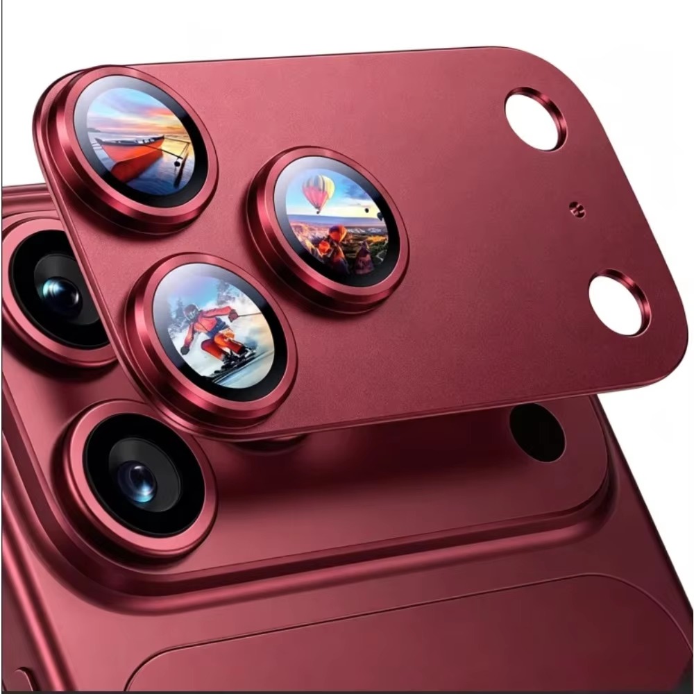 สำหรับ iPhone 17 18 Pro Max 17 - Tempered Glass Screen 9H บทวิจารณ์และราคา