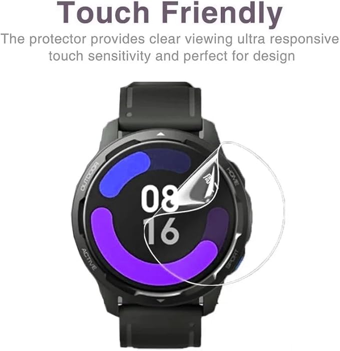 1-5 ชิ้นฟิล์มไฮโดรเจลสำหรับ Ga - Hydrogel Screen Protector บทวิจารณ์และราคา