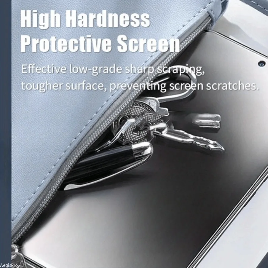 4 ชิ้นป้องกันลายนิ้วมือ Matte  - Matte Anti Glare Screen บทวิจารณ์และราคา