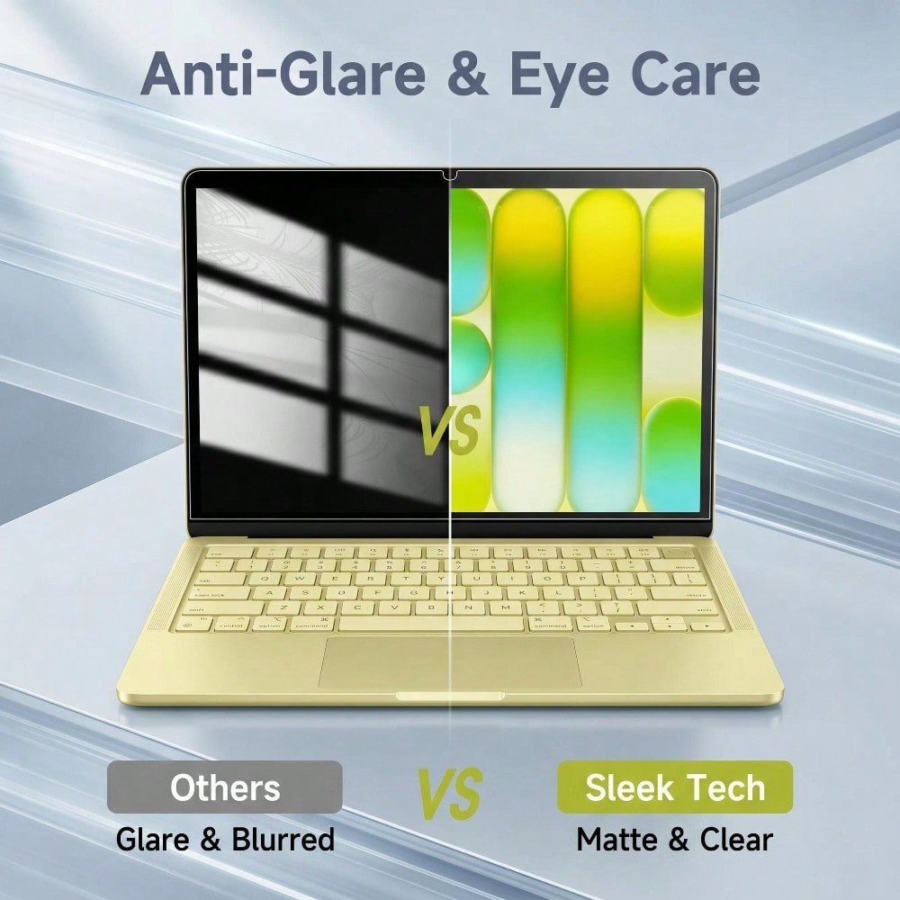 ฟิล์มกันรอยหน้าจอแบบด้าน ป้องก - Matte Anti Glare Screen บทวิจารณ์และราคา