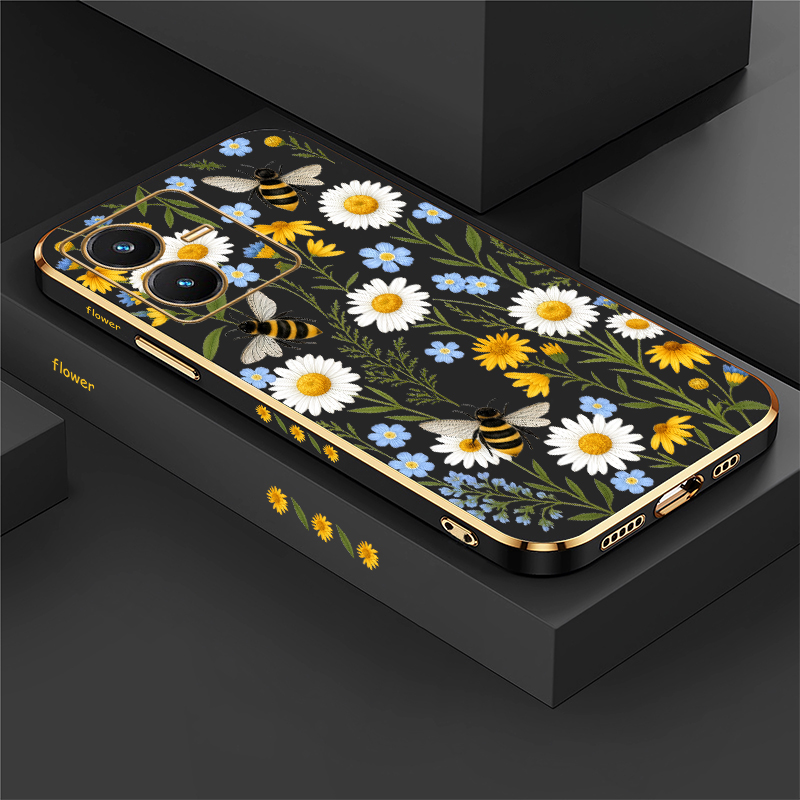 เคสลายผึ้ง สำหรับ Vivo Y28 S Y - Vivo Y28 บทวิจารณ์และราคา
