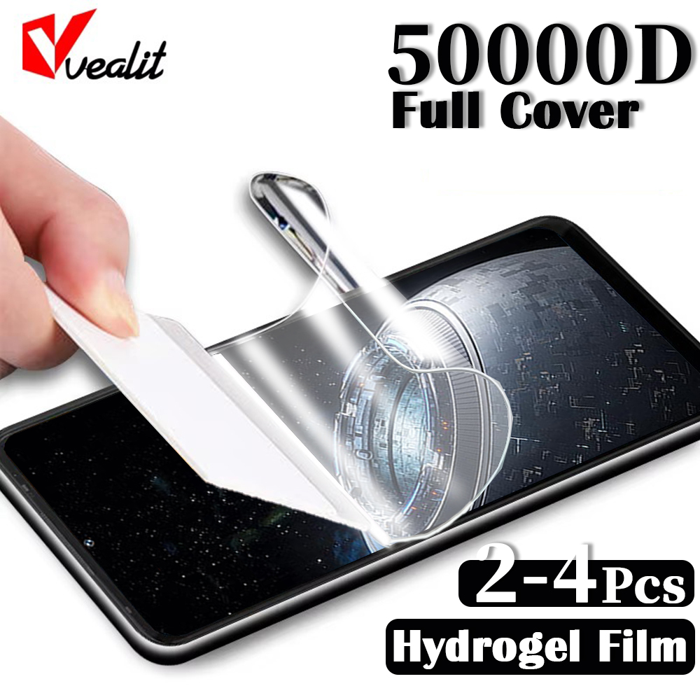 ฟิล์มไฮโดรเจลยืดหยุ่น HD TPU 2 - Flexible Tpu Film บทวิจารณ์และราคา