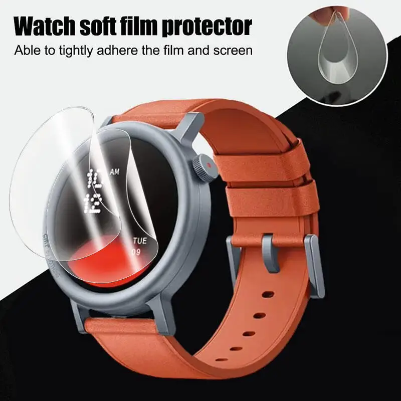 Soft Hydrogel ฟิล์มสําหรับ CMF - Hydrogel Screen Protector บทวิจารณ์และราคา